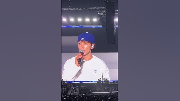 #20250905 #supershow10 #donghae #kpop #ment #suju #superjunior