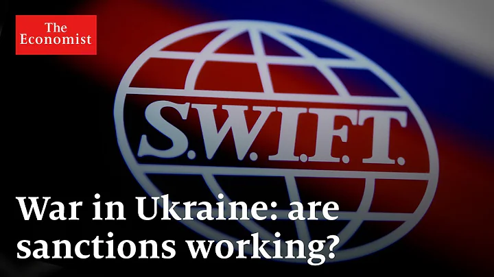 War in Ukraine: are sanctions working? - DayDayNews