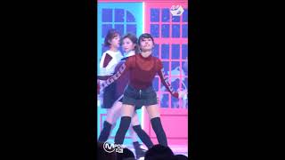 Momo Likey Dance Break