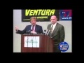 Donald Trump Jesse Ventura Press Conference 1999. Will Trump Run For President