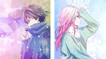 Savage Ga$p - whats left unsaid says it all (ㄒoㄒ) w/ guardin