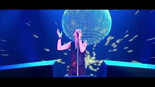 Depeche Mode - Miles Away/The Truth Is (Live in Barcelona &#39;2009) (Full HD)