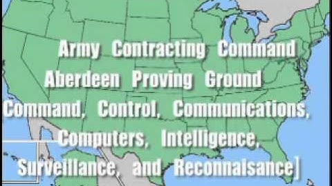 ACC Command Video 2011