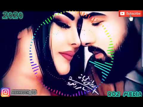 Музыка Кавказа Небеса 2020 New (Mehroj Remix).mpЗ