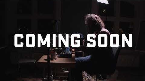 New Digitone Pack - Teaser