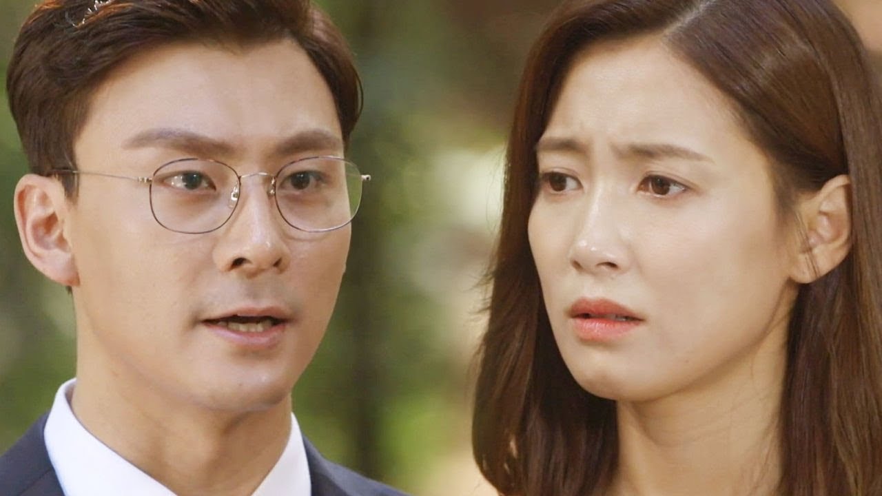 “김재원 있어서 다행이다” 김보강, 남상미에 뼈 있는 한마디! @그녀로 말할 것 같으면 22회 20180818