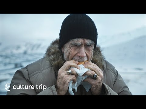 The Man Who Drove McDonald’s out of Iceland | Hungerlust S2 image