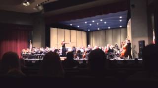Symphony No. 2 'Little Russian' by Angel Sveen 24 views 8 years ago 9 minutes, 51 seconds