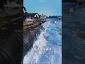 Dia berhasil menyelamatkan rumahnya dari banjir #faktaunik #shortvideo #shorts #zackdfilm #viral