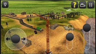 Construction Company Simulator - Build A Business #1 | Android Gameplay (Cartoon Games Network) screenshot 5