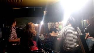 CERIA Keyboard - Tragedi Buah Apel ( vokal: Silo , Kibordis: dj iid )