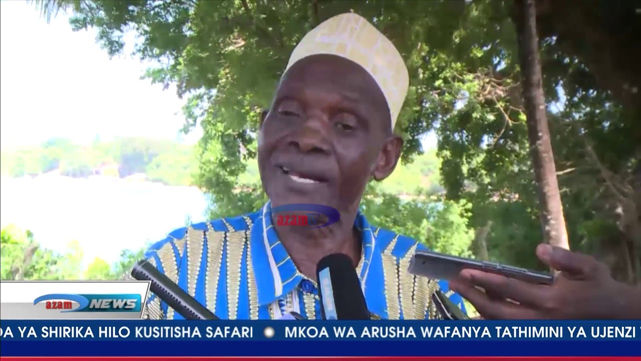 Uwekezaji wa NSSF kwenye shamba la mkonge Tanga 'kuchunguzwa'