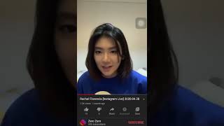 Rachel Florencia  Wherever You Are