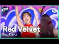 Red Flavor Red Velvet 2024 K POP MEGA CONCERT In 高雄 241106 