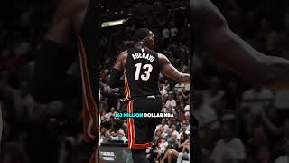 Bam Adebayo Net Worth 2025 Nba Star Luxury Lifestyle