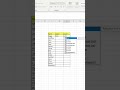 UPPER or lower? You Decide #UPPER #LOWER #excel #exceltips