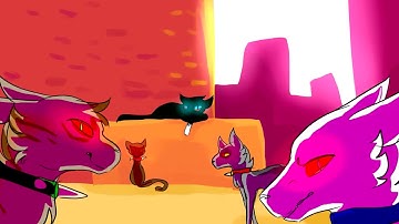 Believer Warriors MAP part 5