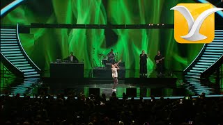 Video thumbnail of "Rels B - pa quererte - Festival Internacional de la Canción de Viña del Mar 2023 - Full HD 1080p"