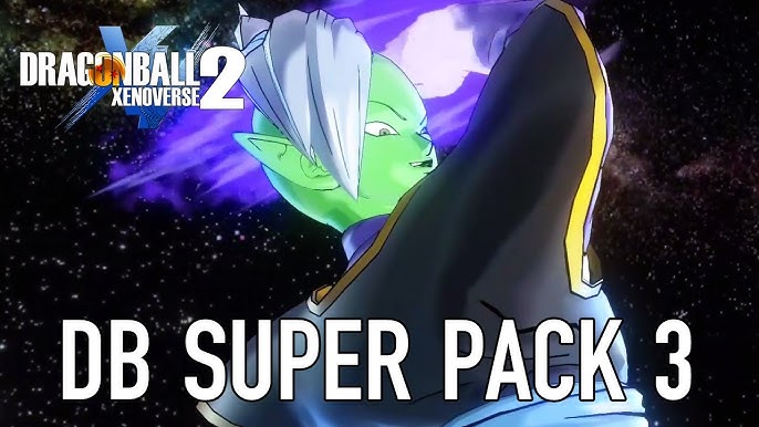 Dragon Ball Xenoverse 2 - Ultra Pack Set, PC