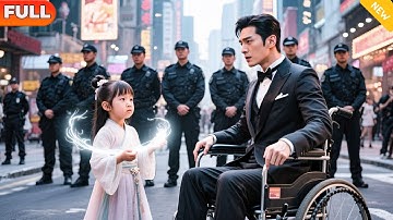[Multi SUB] 《春风总不误年少》（全集）霸总没想到竟然天降萌娃认他当爹，还给他找了一个绝色美女当老婆！#逆袭 #MiniDrama #精彩大陆短剧
