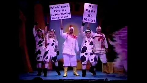 TheatreworksUSA - Barbara Pasternack - Andrew Good...