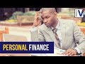 Fin24 savings issue  personal finance and basic savings