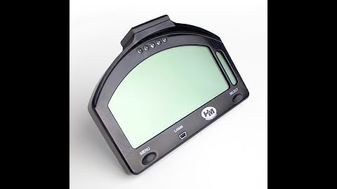 HM Dash Firmware Update Guide