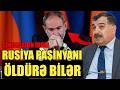 Rusiya Paşinyanı öldürə bilər
