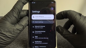 How To Make Full Page Screenshot In GOOGLE Pixel Fold?