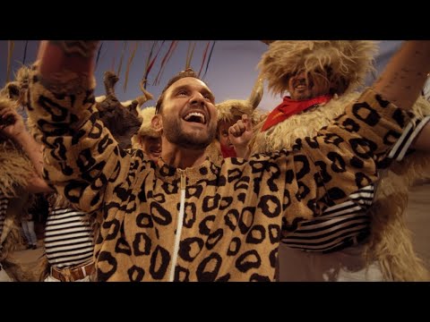 LUKA NIZETIC - ŽIVOT JE LET (official video)