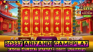 Buat Kaget Saja Fafafa 2 Ini, Higgs Domino Mod Apk Terbaru, Boby Ariyandi