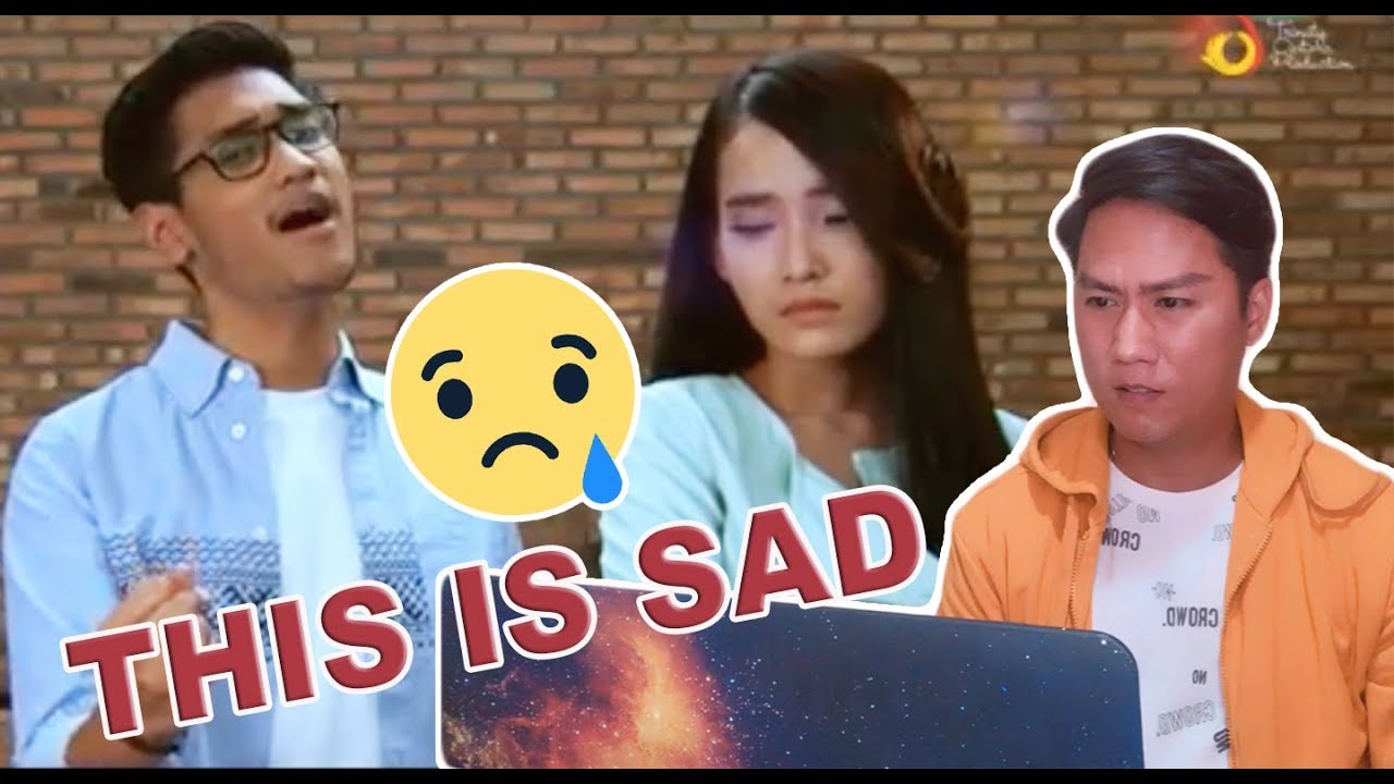 Afgan Untukmu Aku Bertahan Ost My Idiot Brother Reaction Youtube