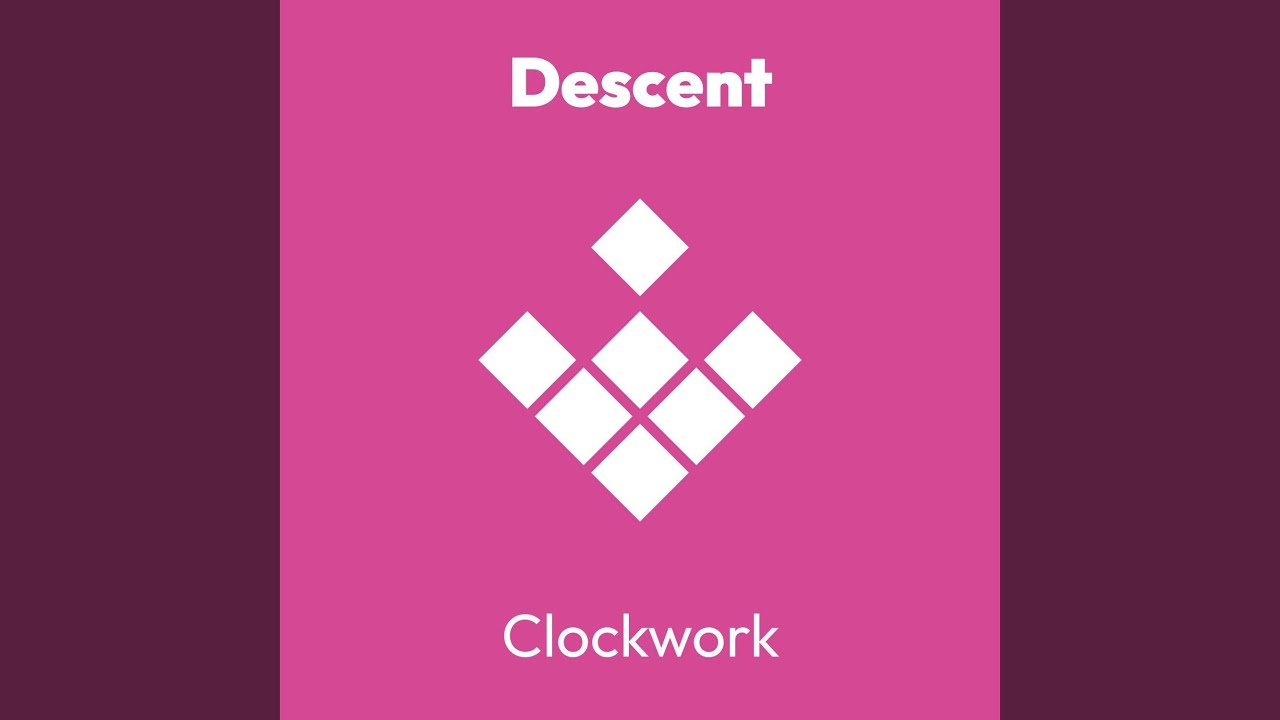 Clockwork (Tomer Valve Remix)