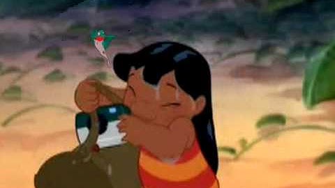 Lilo and Flit || Breakaway [DPF pets mep]