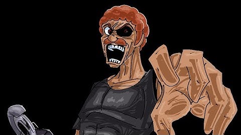 SHUCKS RETOLD V3 ANIMATION (UNFINISHED) (@PrinceVince28 & @DEMBONEZ)