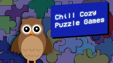 6 Cozy Puzzle Games to Relax With (Hidden Objects, Zen, Low-Stress)