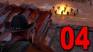 Ghost Recon Wildlands: Narco Road - Part 4 - 11 Man Grenade!