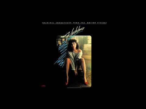 Flashdance Soundtrack Track 6 "Imagination" Laura Branigan