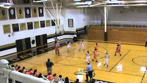 Katie Swanson 2010 Highlights