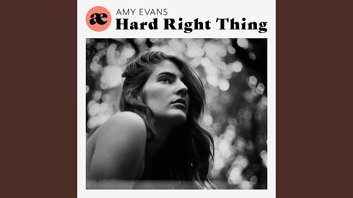 Hard Right Thing