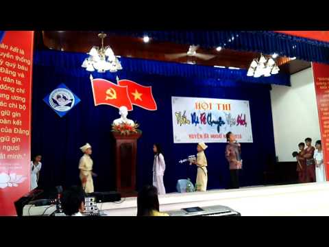 Video KỂ CHUYỆN THEO SÁCH 