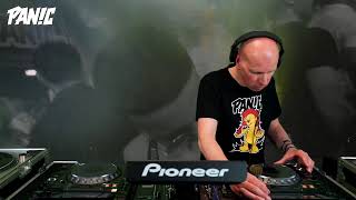 Panic Live! • Classic Gabber Mix 92'-94'