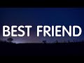 Dusty Locane - Best Friend (Lyrics) ft. 8Anditt New Song