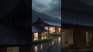 rainsounds rain viral nature healing naturesounds deepsleep asmr natural shorts