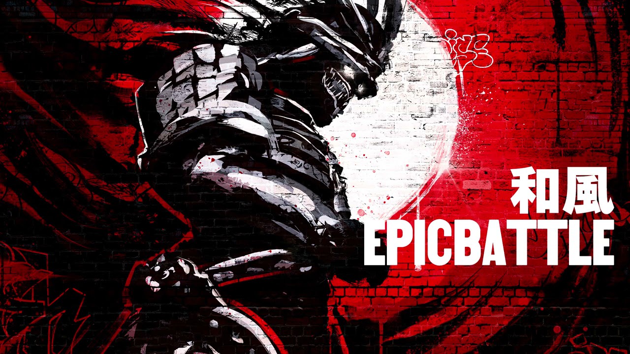 無料フリーbgm バトル曲素材集 Battle Tracks Youtube