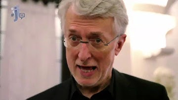 Web Magazine - Interview with Jeff Jarvis