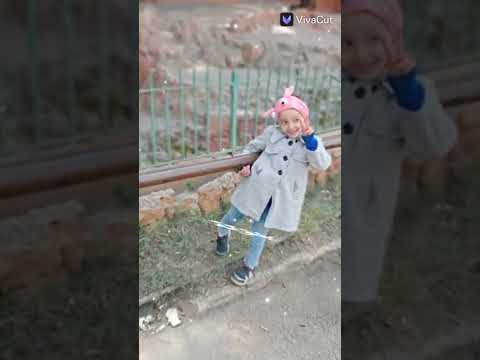 بنتي نور عيني