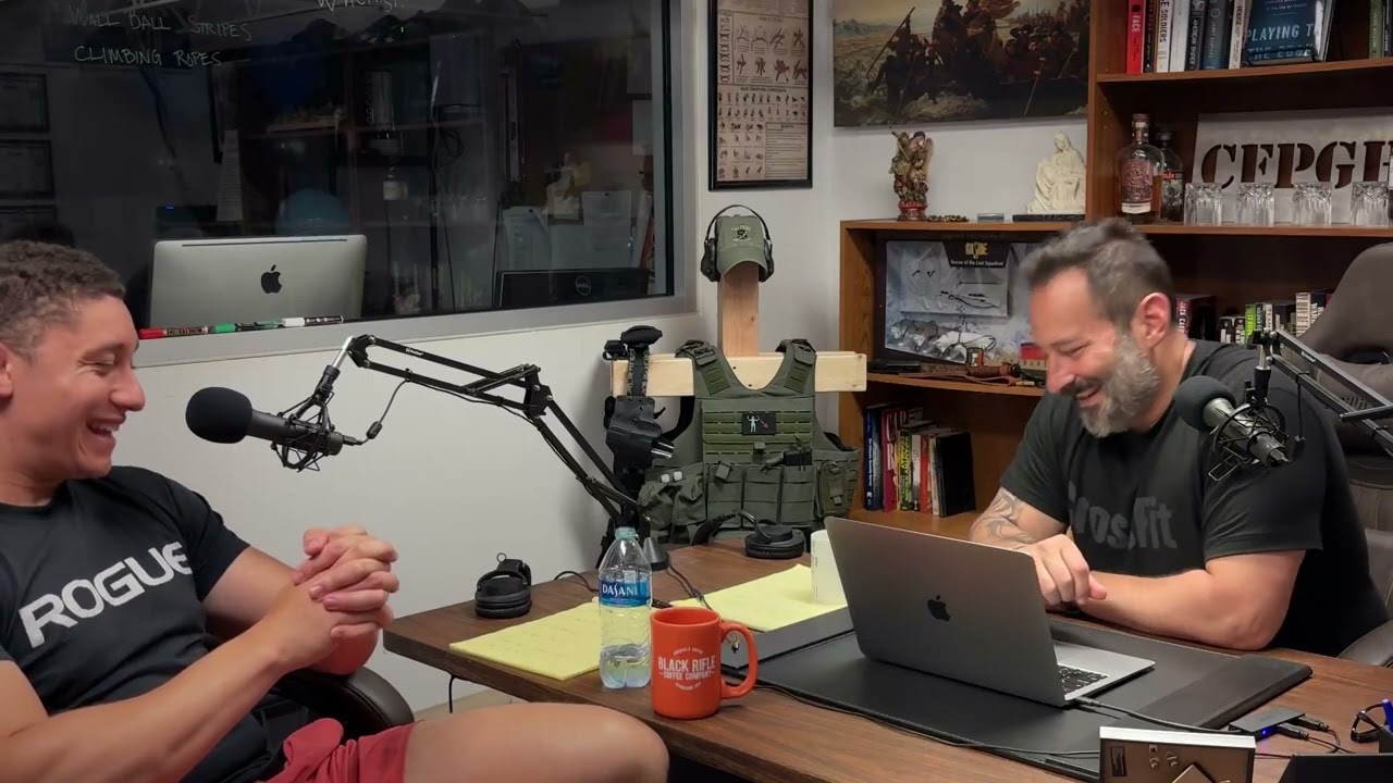 #16: Tel Aviv: Gaza - Part 3