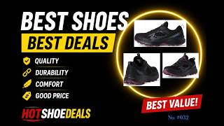 ALTRA Men's Olympus 6 Trainers - similar thing for his