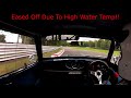 Oulton Park Gold Cup HSCC Pre 66 Touring Cars Race 1